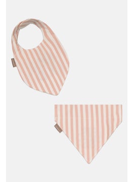 DEMDACO Small Bib And Bandana Set - Big Sis  - Image 2