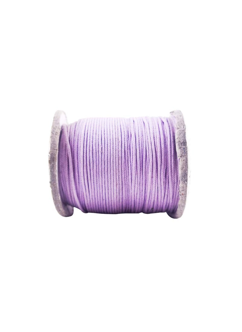 DIY Crafts DIY Chines pack of 1 Pc DIY Crafts Knot Macrame Thread home and k(pack of 1 Pc DIY Crafts)  - Image 2