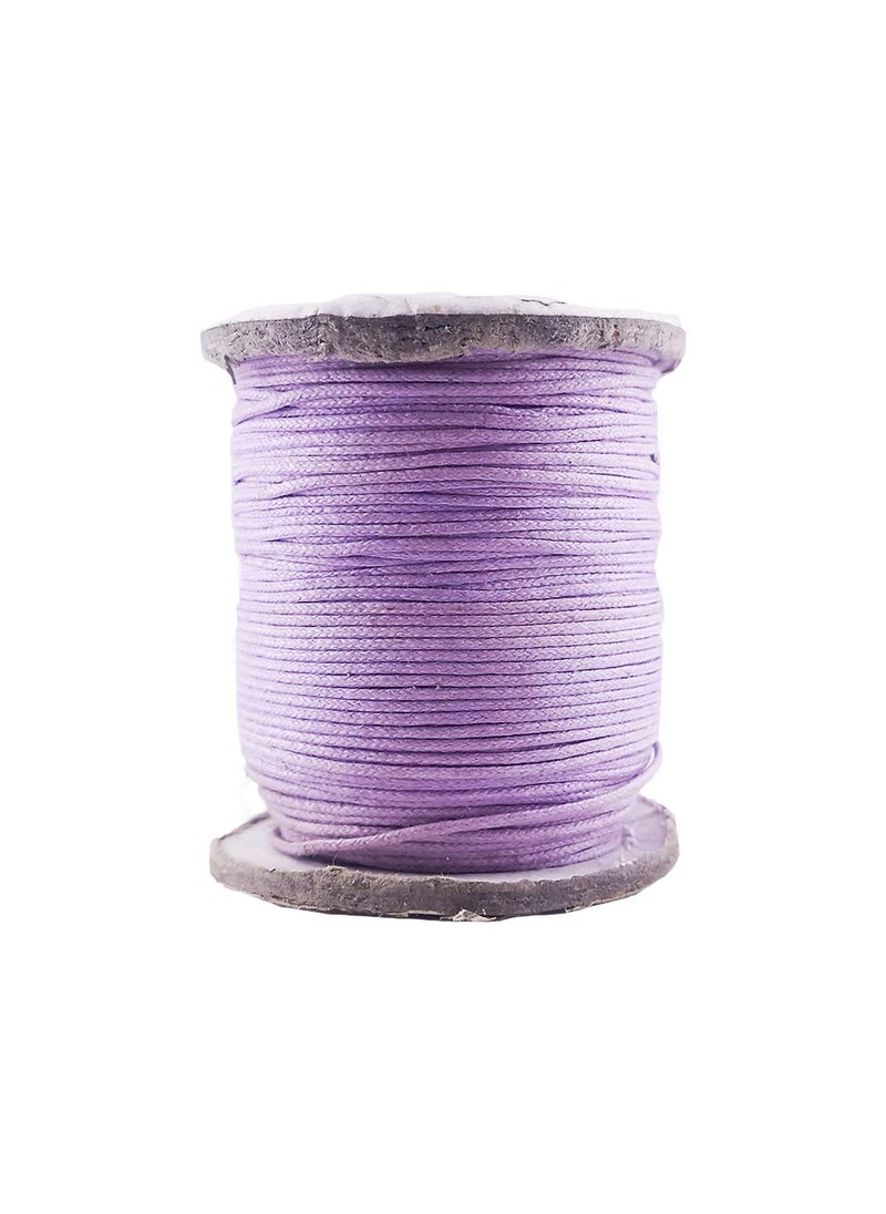 DIY Crafts DIY Chines pack of 1 Pc DIY Crafts Knot Macrame Thread home and k(pack of 1 Pc DIY Crafts)  - Image 3