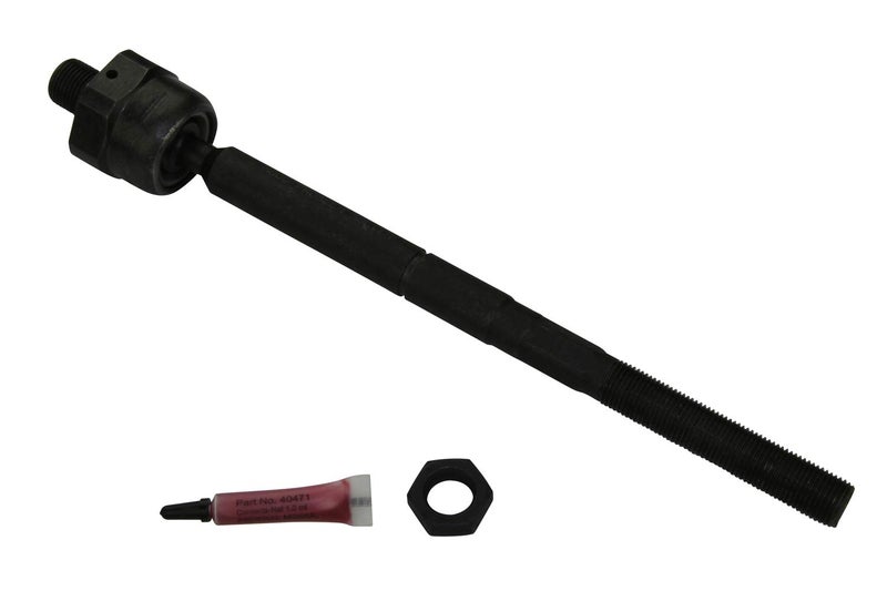 Moog نهاية قضيب التوجيه MOOG EV800457 لسيارة فورد F-150 - Image 2