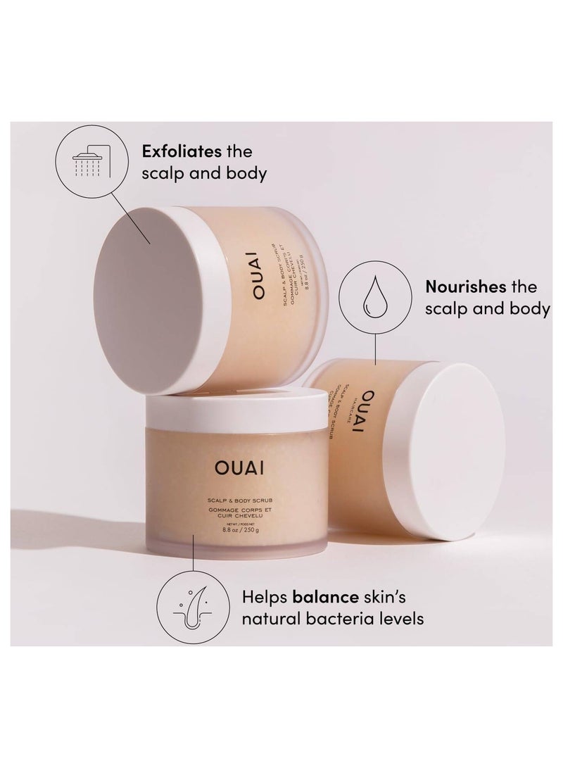 أواي اوي سكراب فروة الرأس والجسم 30 جرام - Image 2