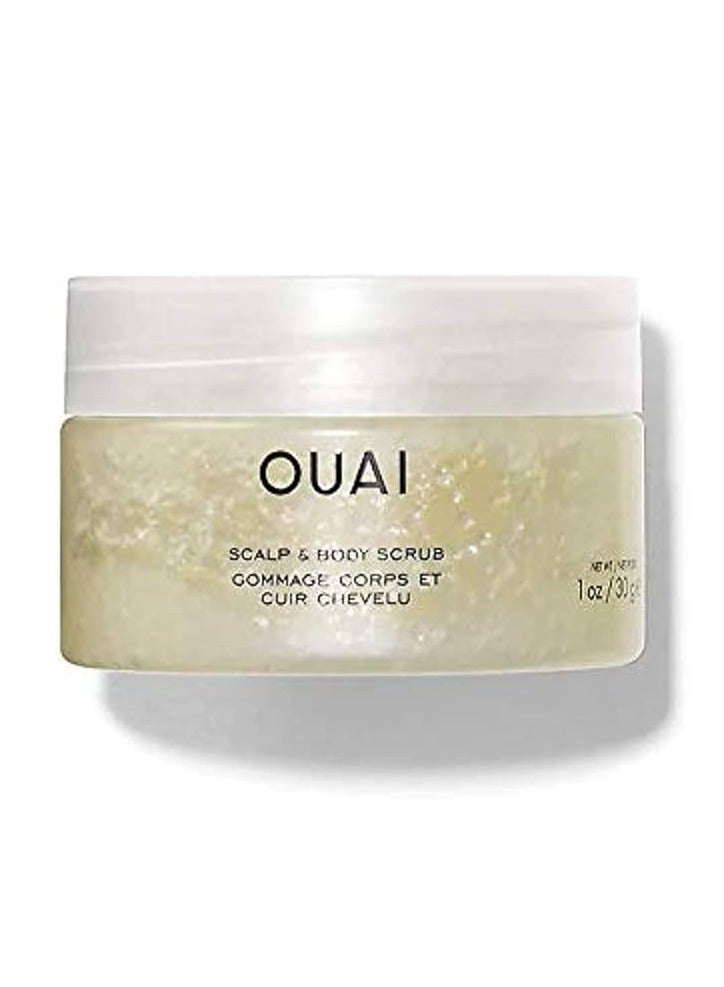 أواي اوي سكراب فروة الرأس والجسم 30 جرام - Image 1