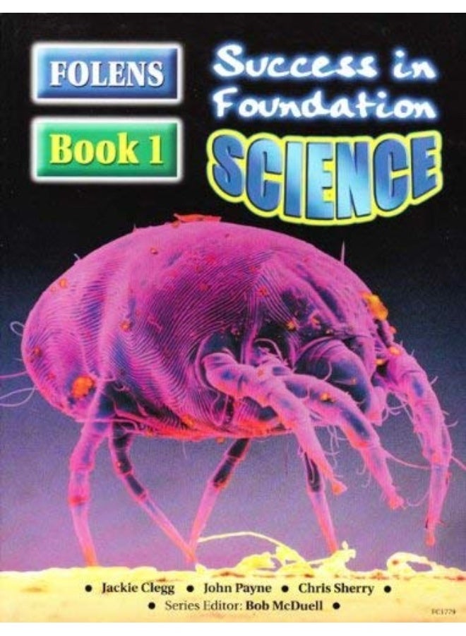 Student Book - NC Single Award