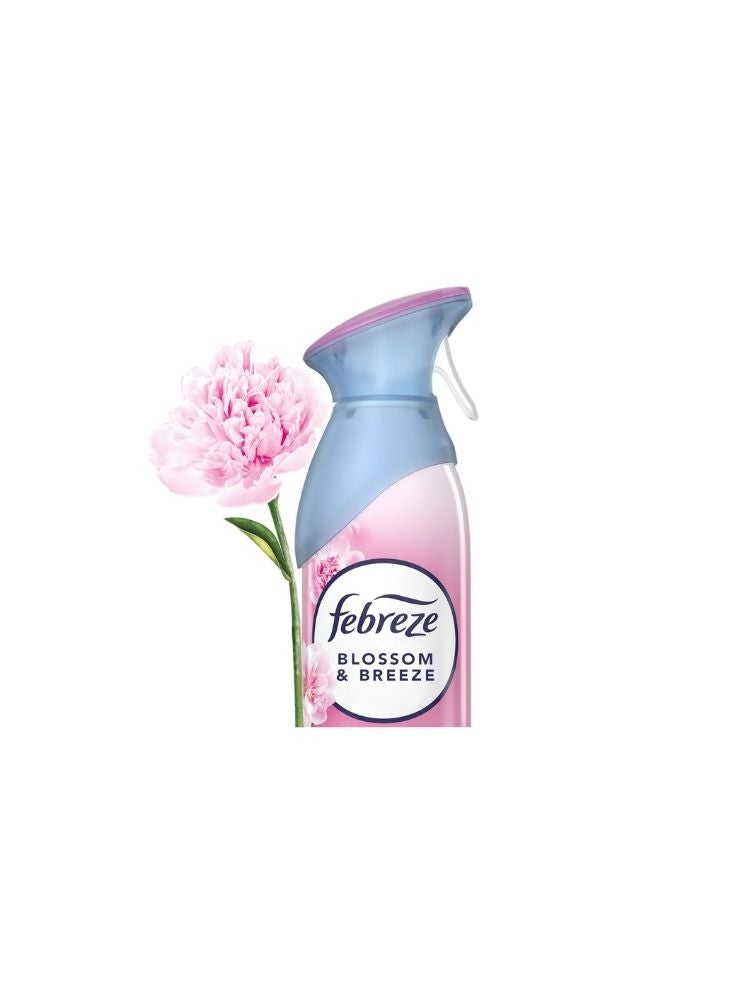 فبريز معطر جو فبريز إير ميست برائحة الزهور والنسيم - Image 2