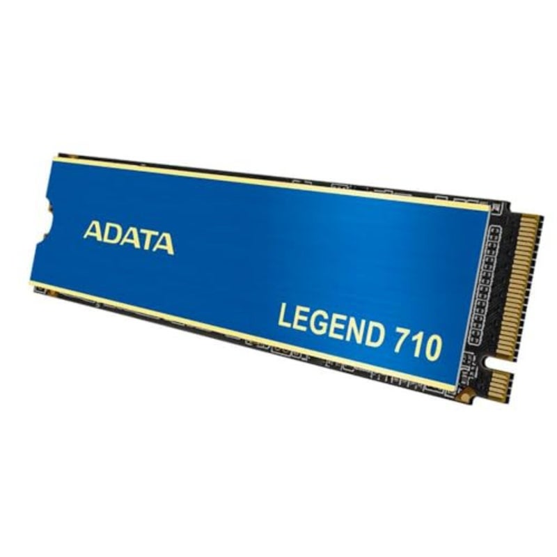 ليجند 710 512 جيجا بايت M.2 2280 NVMe PCIe 3.0 SSD - Image 3