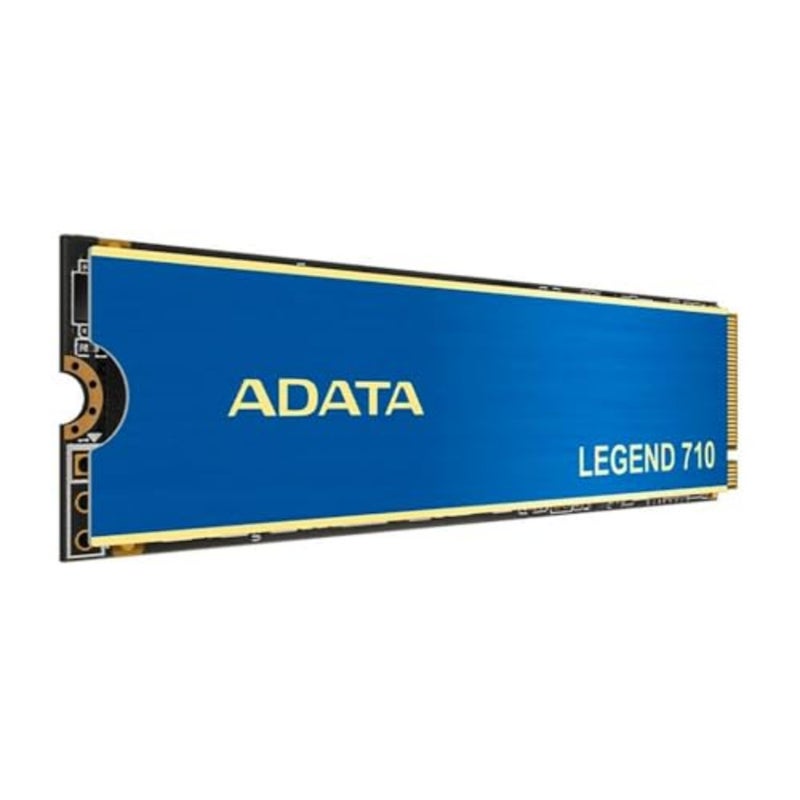ليجند 710 512 جيجا بايت M.2 2280 NVMe PCIe 3.0 SSD - Image 1