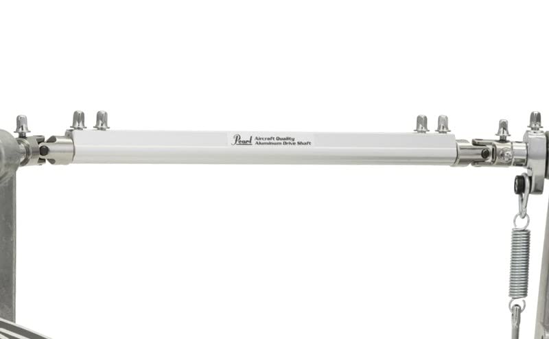 Pearl P932 Longboard Double-bass Drum Pedal - Left - Image 3