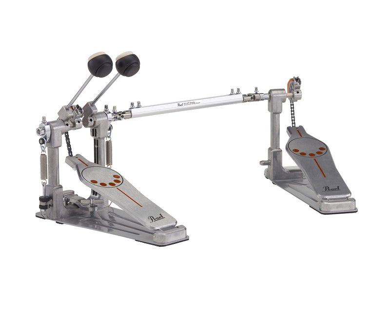 Pearl P932 Longboard Double-bass Drum Pedal - Left - Image 1