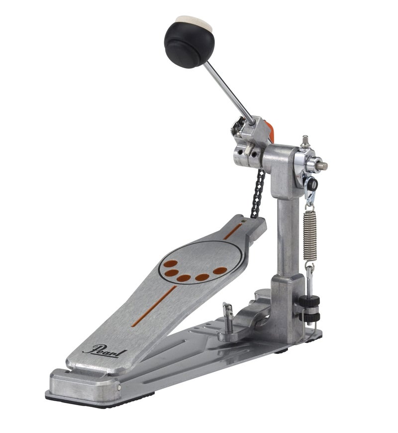 Pearl P932 Longboard Double-bass Drum Pedal - Left - Image 2