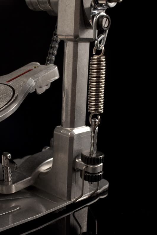 Pearl P932 Longboard Double-bass Drum Pedal - Left - Image 5