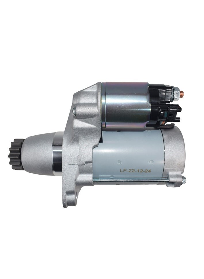 Machter Starter Motor Fit For Toyota Aurion GSV40R GSV50R Camry ACV40R ACV50R Kluger MCU28R Etc.  - Image 1