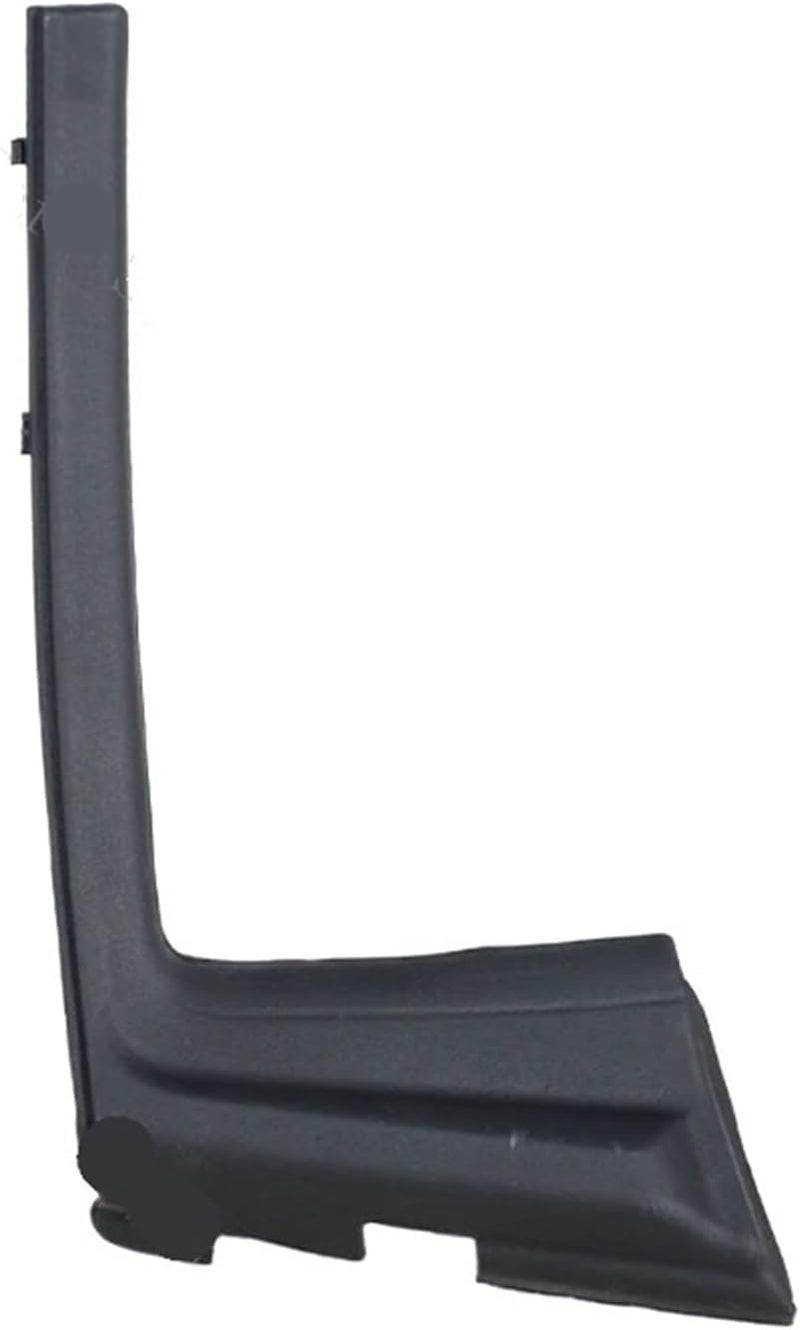 Wivplex Front Windshield Wiper Water Deflector for Toyota Yaris - Image 1