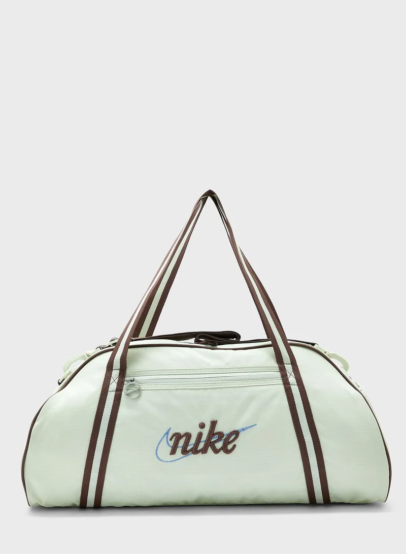 Nike Gym Club Retro Duffle Bag