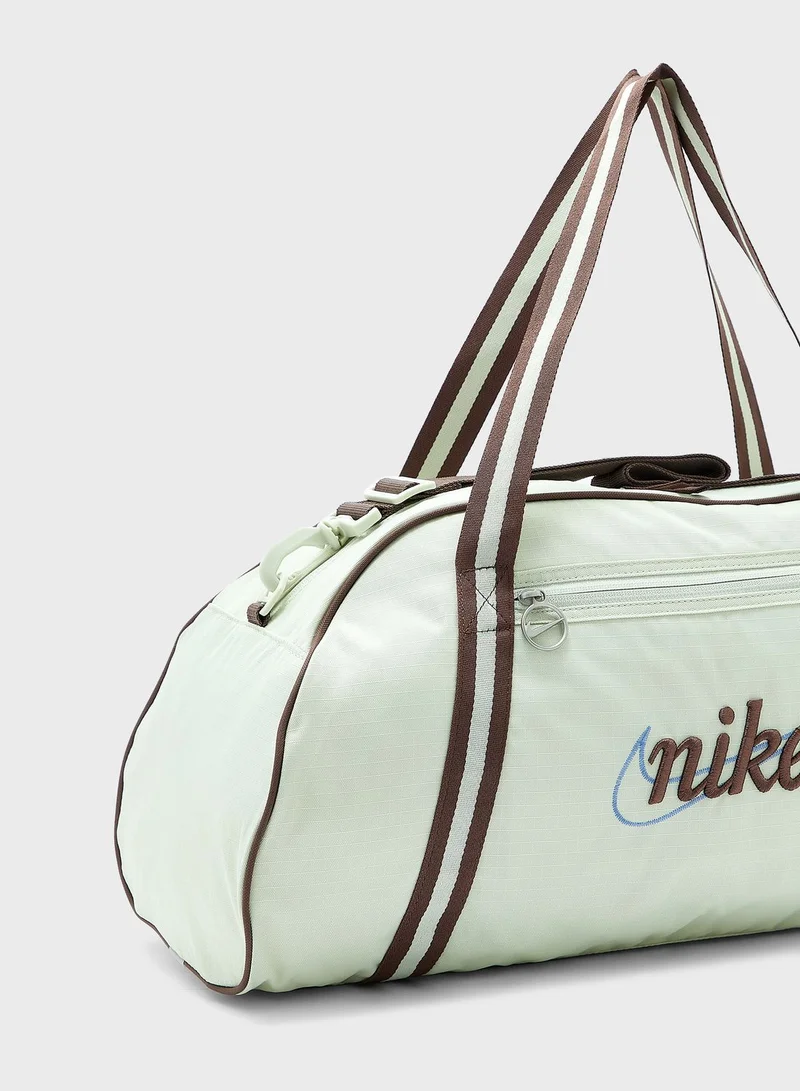 Nike Gym Club Retro Duffle Bag