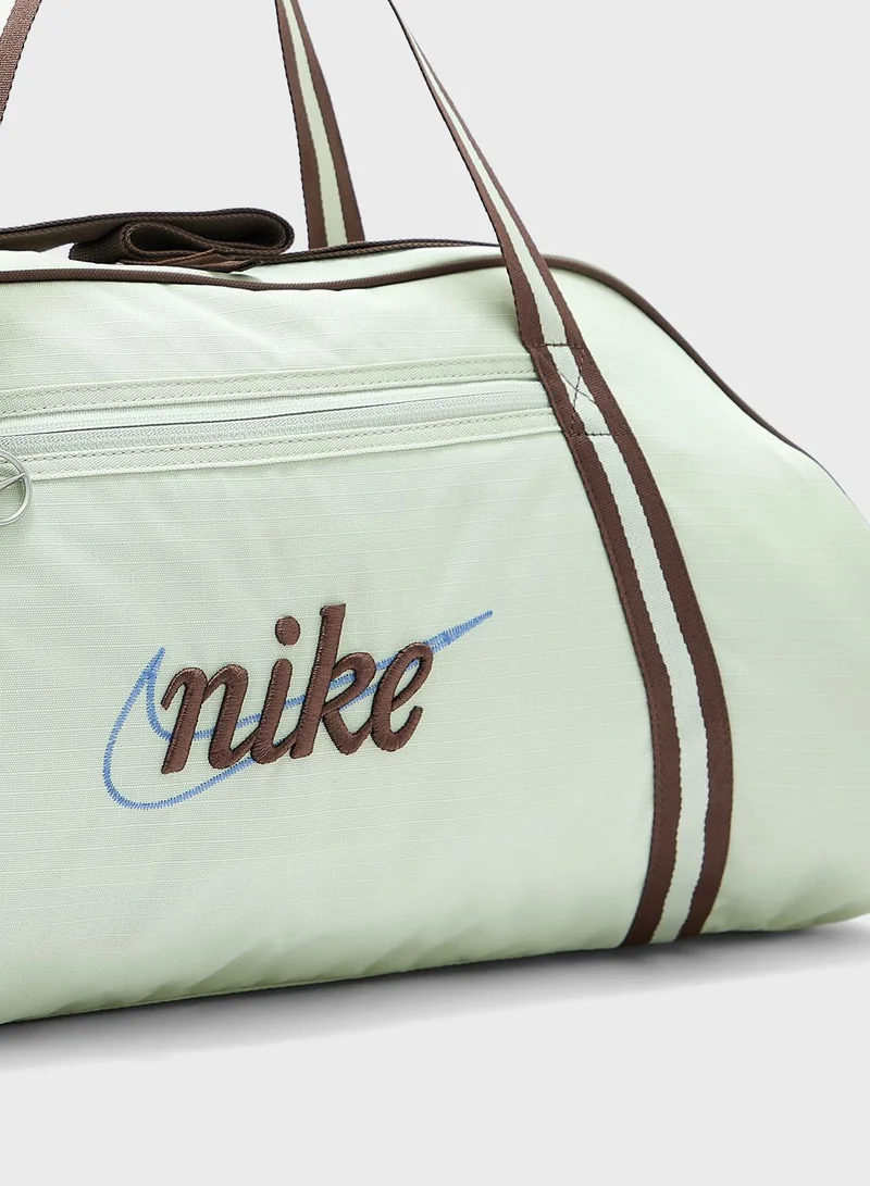 Nike Gym Club Retro Duffle Bag