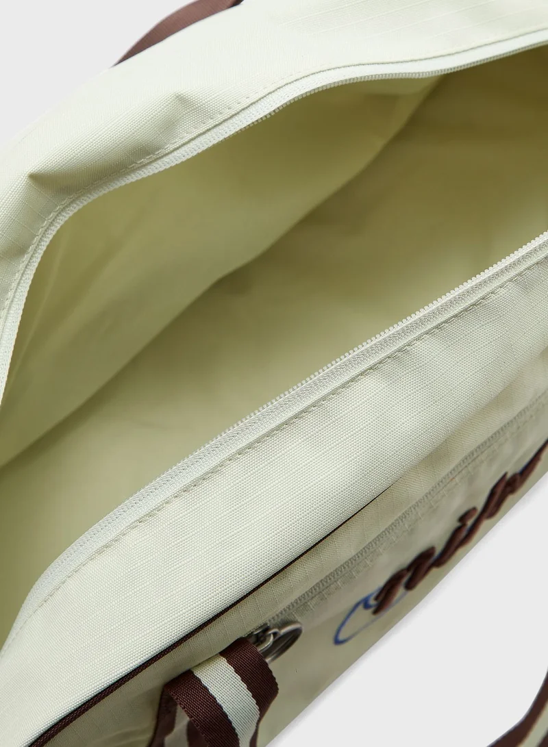 Nike Gym Club Retro Duffle Bag