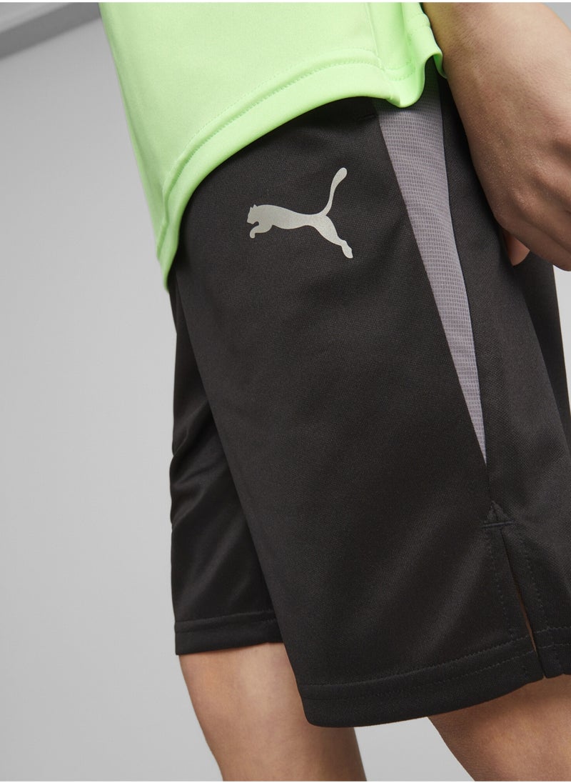 بوما شورت Active Sports للشباب  - Image 2