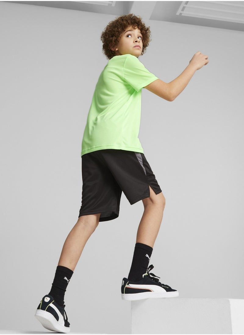 بوما شورت Active Sports للشباب  - Image 4