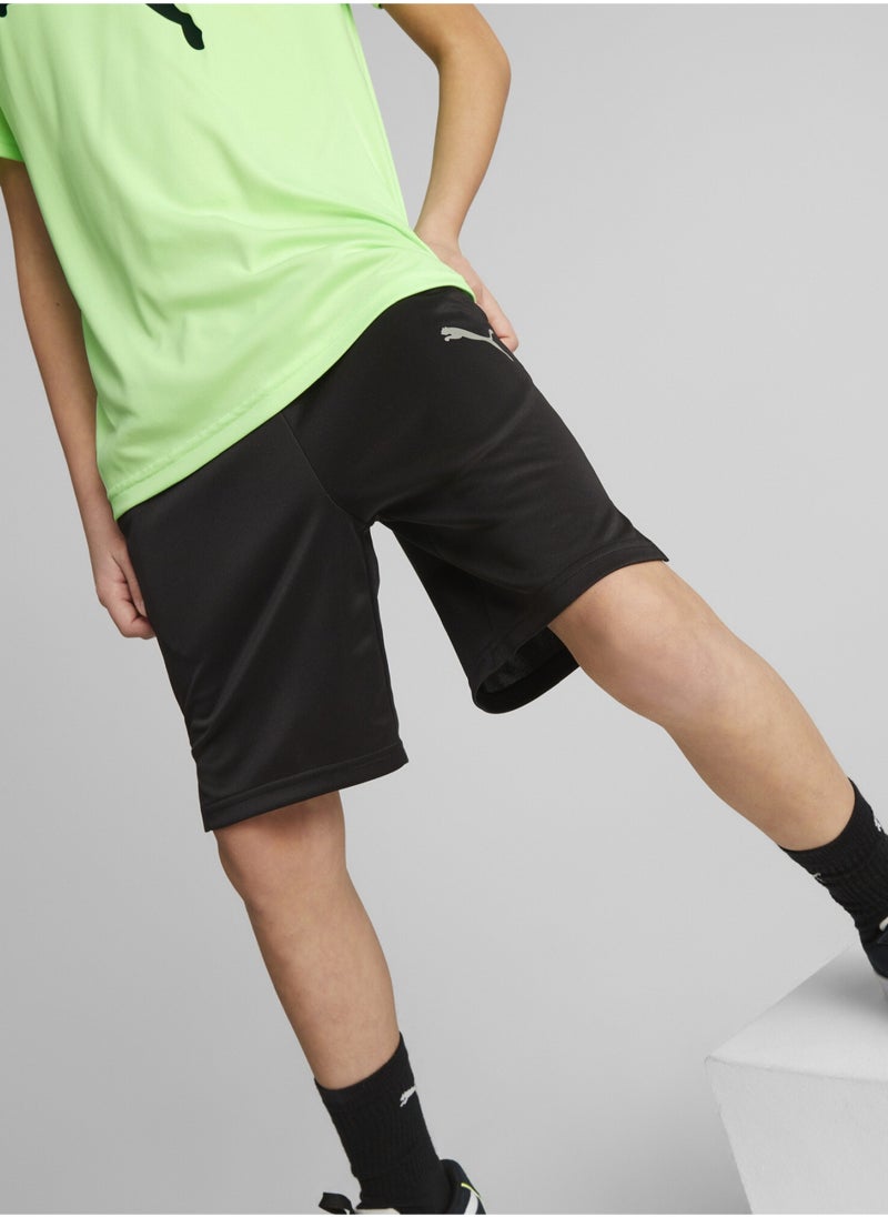 بوما شورت Active Sports للشباب  - Image 3