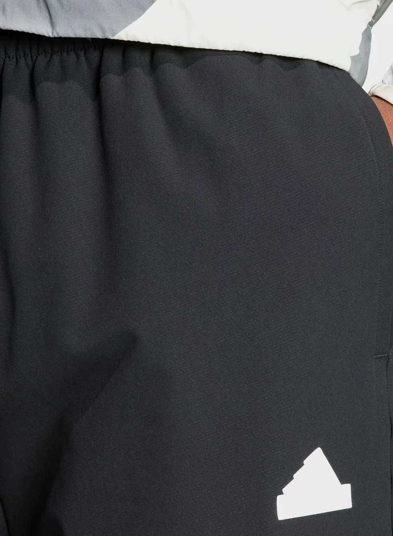 Adidas City Escape Premium Cargo Pants