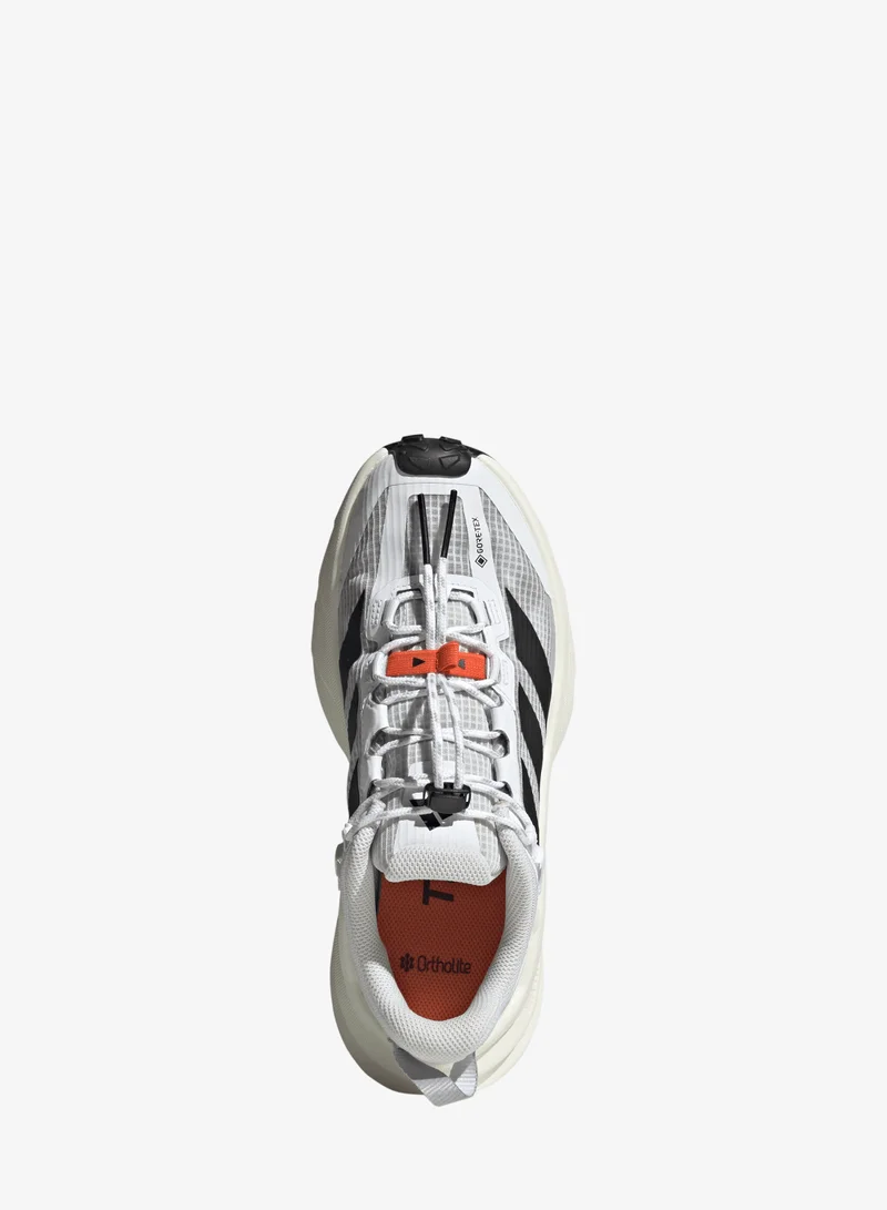 اديداس حذاء المشي الجبلي Terrex Freehiker SL GORE-TEX
