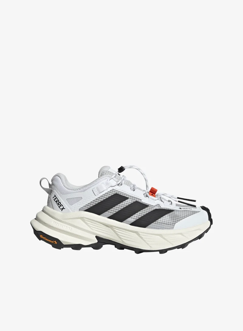 اديداس حذاء المشي الجبلي Terrex Freehiker SL GORE-TEX