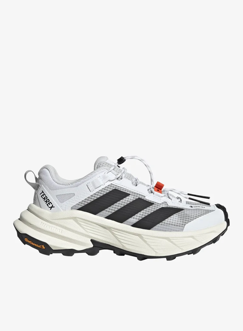 اديداس حذاء المشي الجبلي Terrex Freehiker SL GORE-TEX