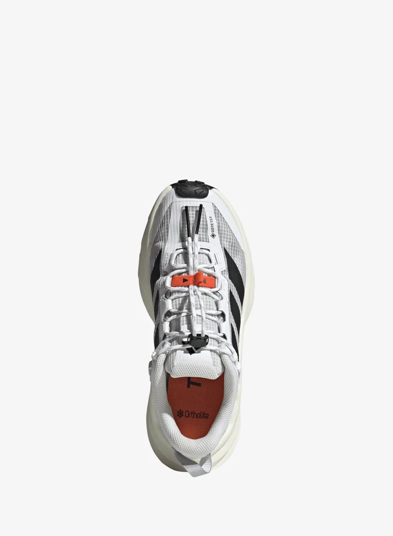 اديداس حذاء المشي الجبلي Terrex Freehiker SL GORE-TEX