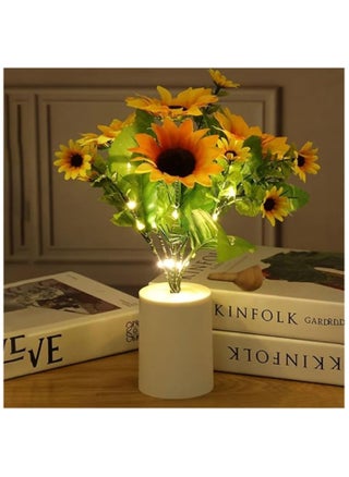 yellow sunflower