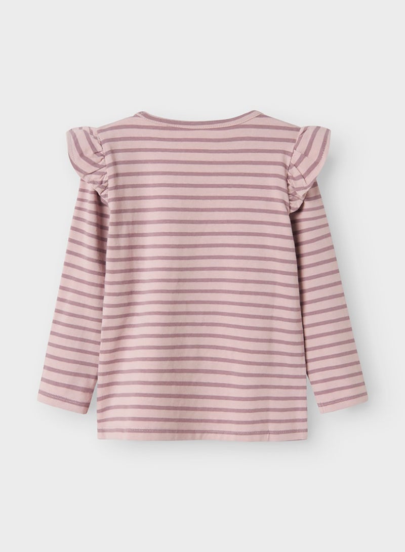 NAME IT Girls HELLOKITTY Top - Image 2
