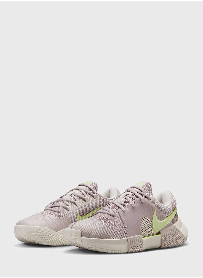 Nike - Zoom Gp Challenge 1 Hc Premium - Image 1