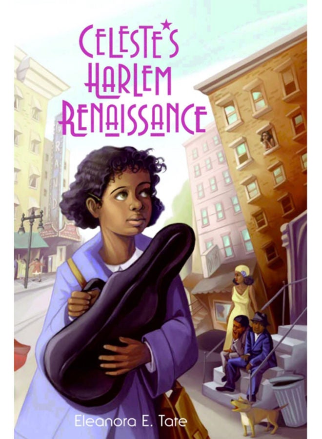Celeste's Harlem Renaissance 