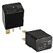 Casalytics Relay CM1af12V ACM32201 Pack of 2 SPST 12VDC 4Pin Automotive Micro Relay OEM Replacement for ACM33221 Easy Installation - Image 2