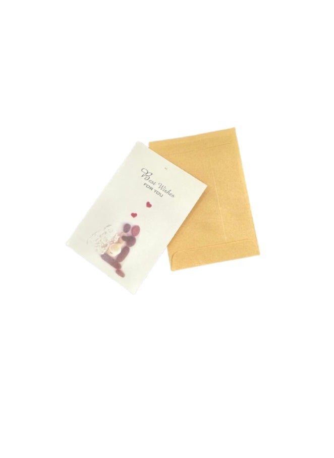 BOOKEY GIFT CARD 