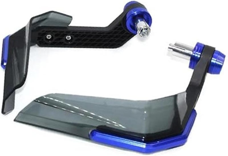 Vuzmode Motorcycle Handguard Shield for NMAX Series - Image 1