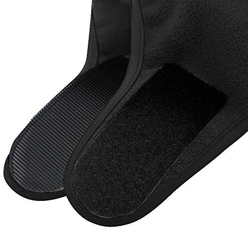 TecHong Mens Winter Warm Windproof Mask - Thick Dustproof Breathable Mouth Cover - Image 5