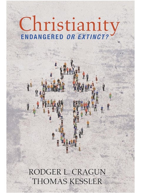 Christianity: Endangered or Extinct