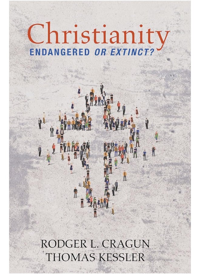 Christianity: Endangered or Extinct 
