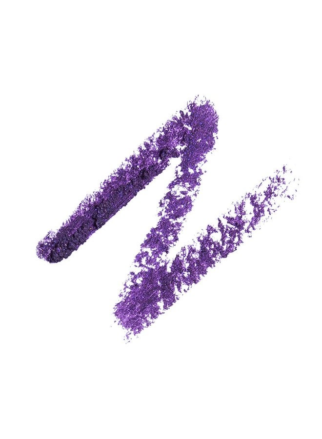 Kandi Koated Amp Eyeliner Pencil [Libido] Metallic Eyeliner Pencil | Water-Resistant Colored Eye Pencil | Paraben-Free, Cruelty-Free | Beauty & Makeup - Image 2
