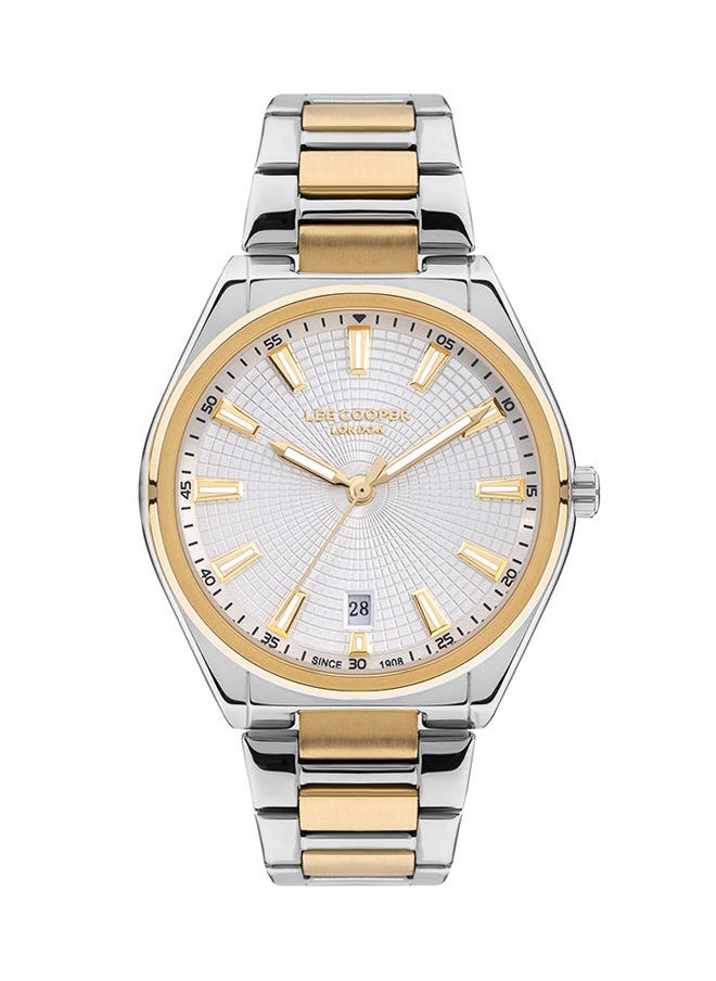 Lee Cooper - Men's Analog Wrist Watch LC07336.230 - Image 1