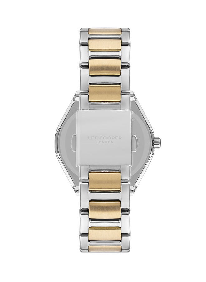 Lee Cooper - Men's Analog Wrist Watch LC07336.230 - Image 1