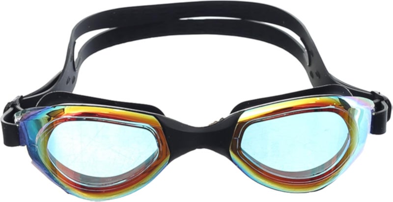 Minsa Speedo Swimming Goggles, Multicolor