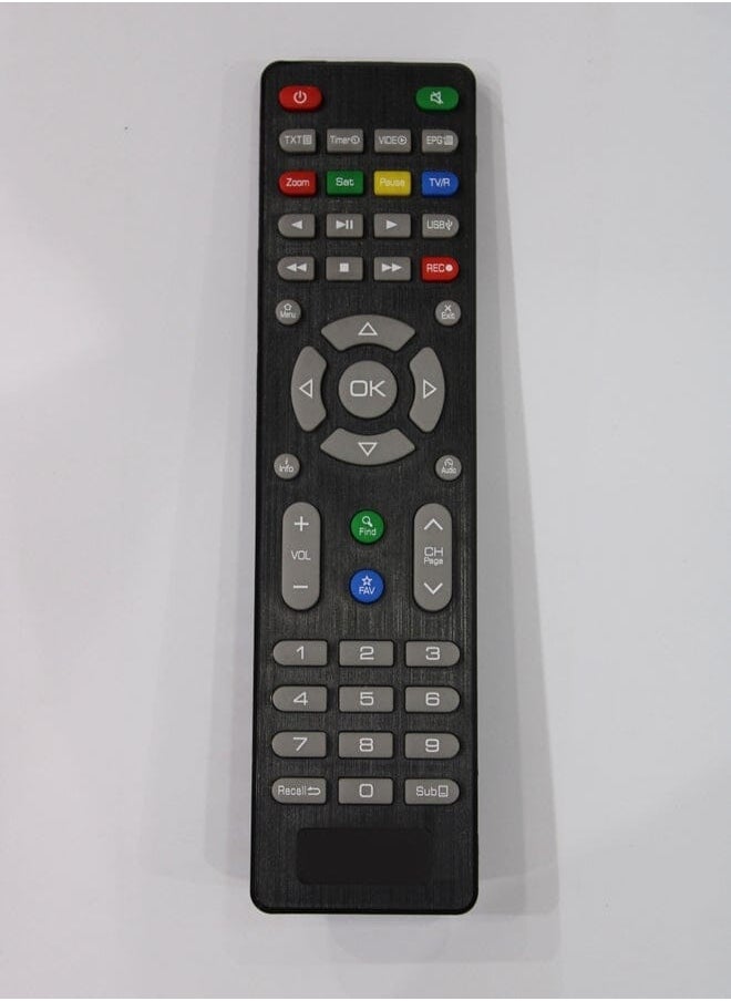 iSmart Replacement Remote Controller For Receiver 
