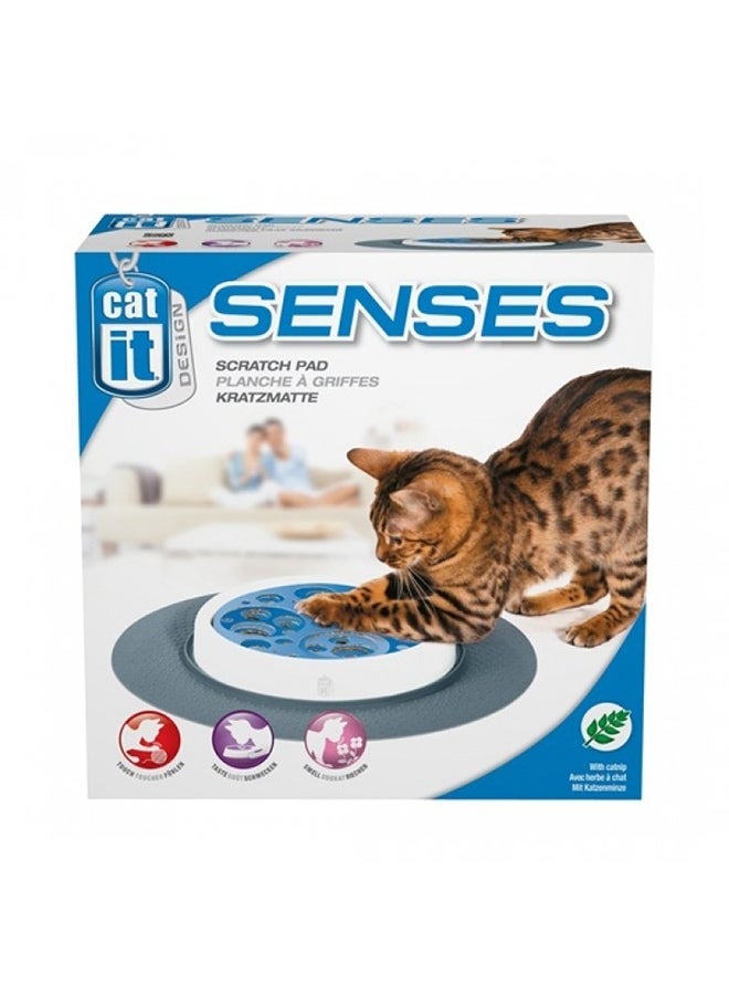 كاتيت لوحة خدش من كات إت ديزاين سينس - Image 2