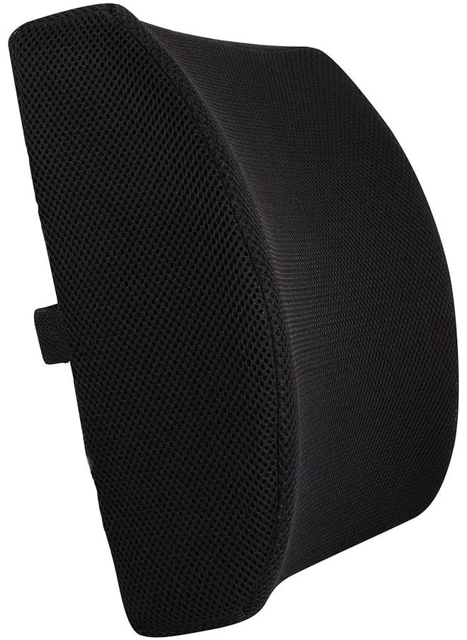 Premium Comfort Seat Cushion Non Slip Orthopedic 100 Percent Memory Foam Coccyx Cushion For Tailbone Pain Cushion For Office Chair Car Seat Back Pain And Sciatica Relief Back Cushion - pzsku/Z201AC7EEF5D04830AEA7Z/45/_/1740916011/57fbc350-d8ed-458b-b84b-700c8ea66935