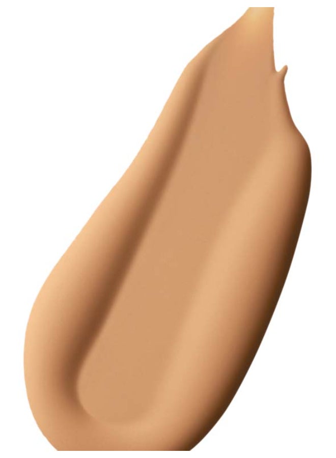 MAC studio radiance high coverage serum foundation nc37 Beige - Image 2