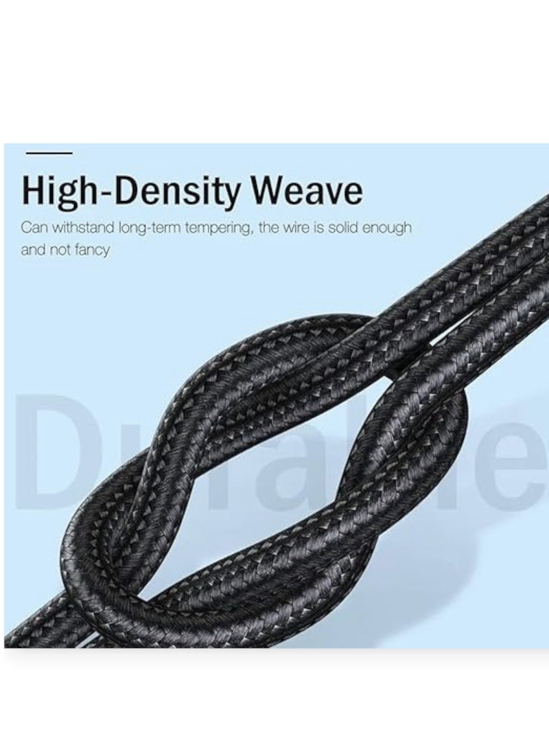 كونكت شحن موثوق: متوافق مع USB-IF لشحن آمن وموثوق مع أي جهاز USB-C تقريبًا - Image 4