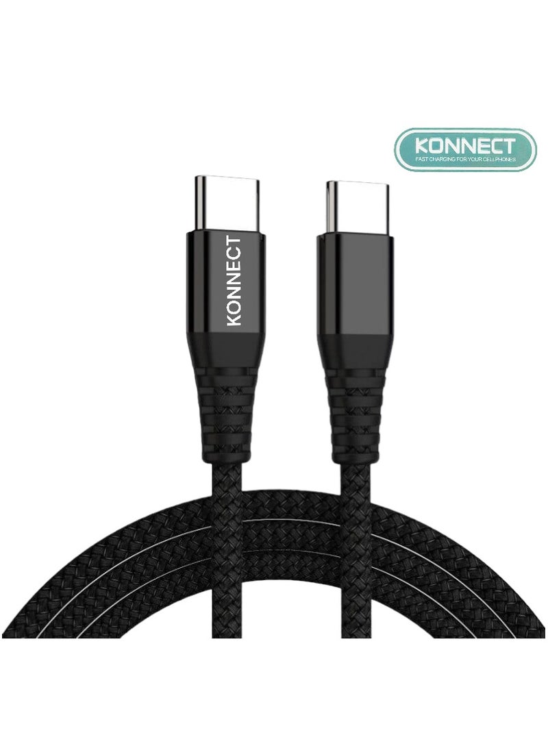 كونكت شحن موثوق: متوافق مع USB-IF لشحن آمن وموثوق مع أي جهاز USB-C تقريبًا - Image 1