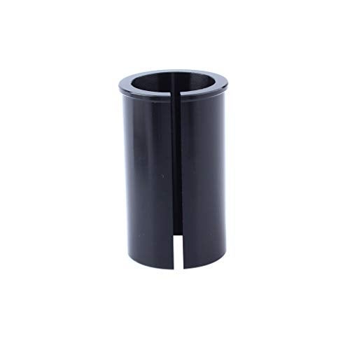 CYSKY Seatpost Adapter Shim, Bicycle Seat Post Tube Adapter, Seatpost Reducing Sleeve Shim for Mountain Bike, Road Bike, MTB, BMX, Fixie Gear. 27.2mm to 33.9mm - Image 5