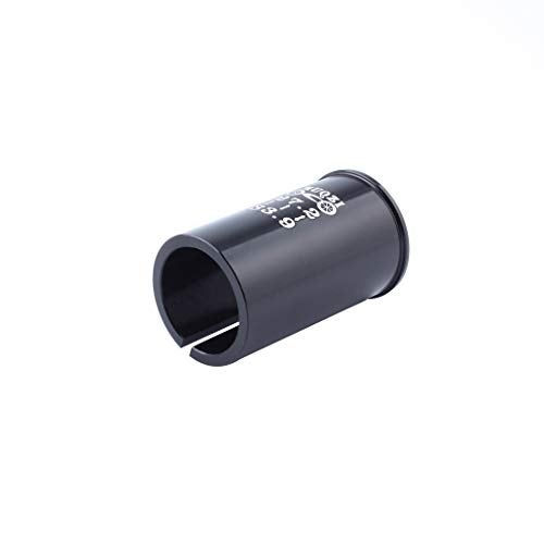 CYSKY Seatpost Adapter Shim, Bicycle Seat Post Tube Adapter, Seatpost Reducing Sleeve Shim for Mountain Bike, Road Bike, MTB, BMX, Fixie Gear. 27.2mm to 33.9mm - Image 4